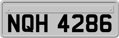 NQH4286