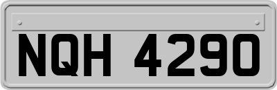 NQH4290