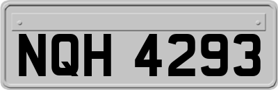 NQH4293