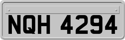 NQH4294