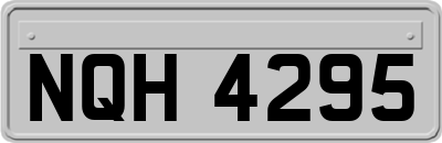 NQH4295