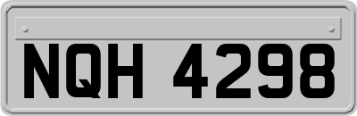 NQH4298