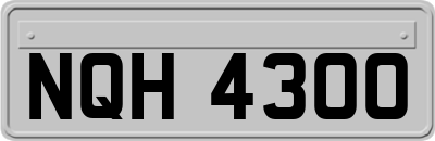 NQH4300