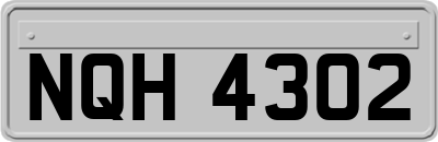 NQH4302