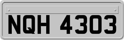 NQH4303