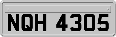 NQH4305