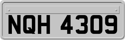 NQH4309