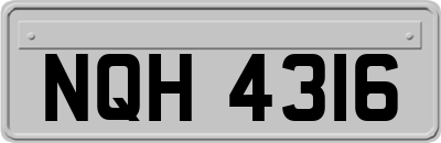 NQH4316