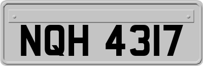 NQH4317