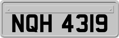 NQH4319