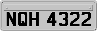 NQH4322