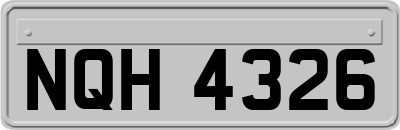 NQH4326