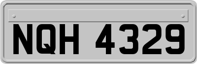 NQH4329