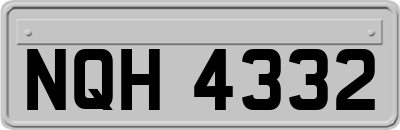 NQH4332