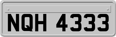 NQH4333