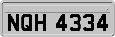 NQH4334