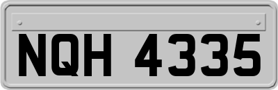 NQH4335