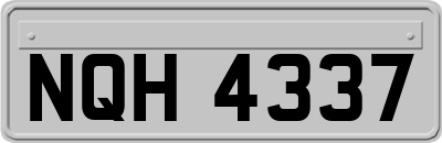 NQH4337
