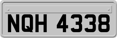 NQH4338