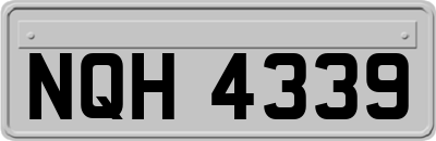 NQH4339