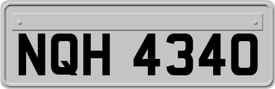 NQH4340