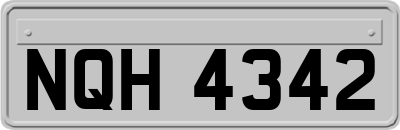 NQH4342