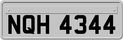 NQH4344