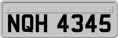 NQH4345