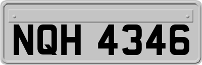 NQH4346