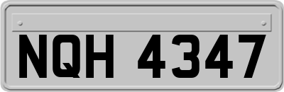 NQH4347