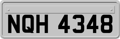 NQH4348