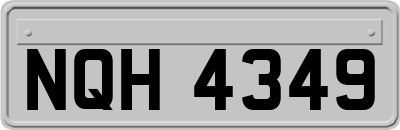 NQH4349