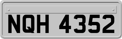 NQH4352