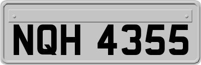 NQH4355