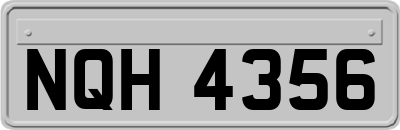 NQH4356