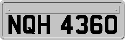 NQH4360