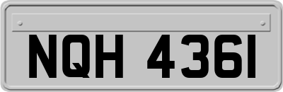NQH4361