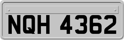 NQH4362