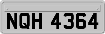 NQH4364