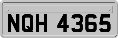 NQH4365
