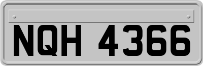 NQH4366