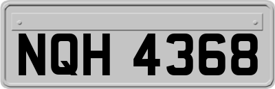NQH4368