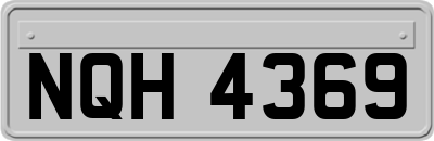 NQH4369