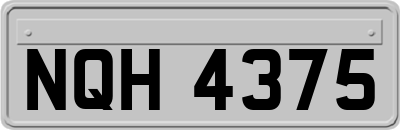 NQH4375