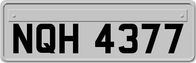 NQH4377