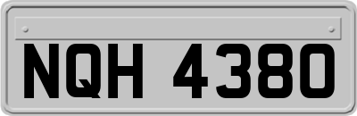 NQH4380