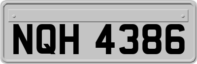 NQH4386