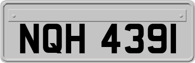NQH4391