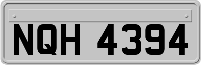 NQH4394