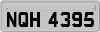NQH4395
